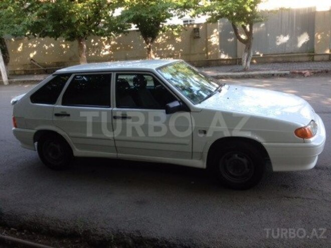LADA (VAZ) 2114 2011, 152,990 km - 1.6 l - Lənkəran