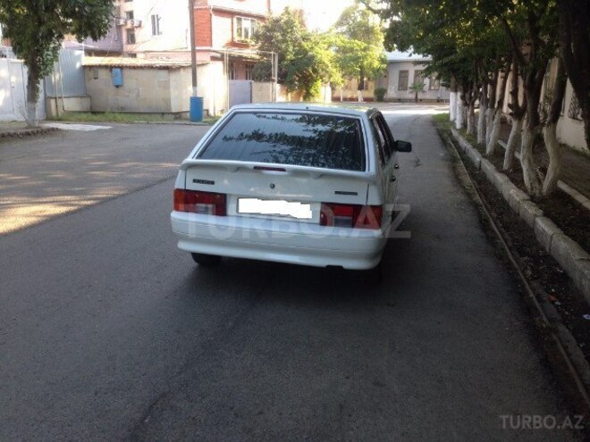 LADA (VAZ) 2114 2011, 152,990 km - 1.6 l - Lənkəran
