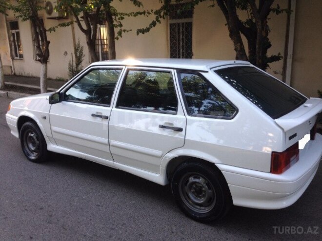 LADA (VAZ) 2114 2011, 152,990 km - 1.6 l - Lənkəran