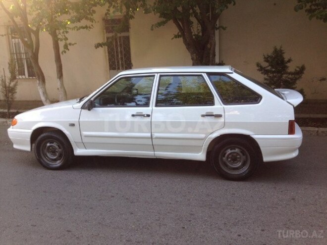 LADA (VAZ) 2114 2011, 152,990 km - 1.6 l - Lənkəran