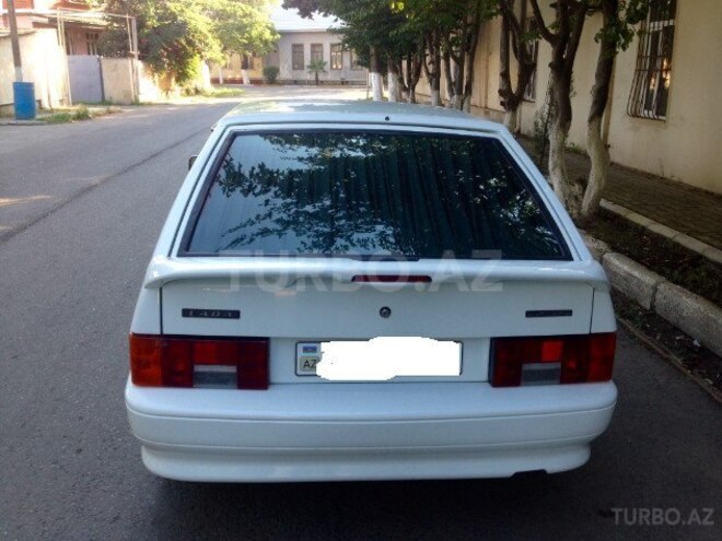 LADA (VAZ) 2114 2011, 152,990 km - 1.6 l - Lənkəran