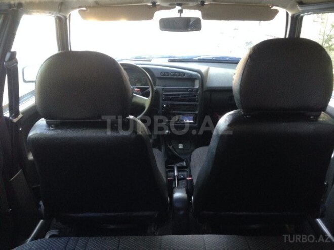 LADA (VAZ) 2114 2011, 152,990 km - 1.6 l - Lənkəran