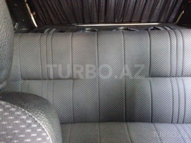 LADA (VAZ) 2114 2011, 152,990 km - 1.6 l - Lənkəran