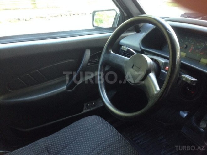 LADA (VAZ) 2114 2011, 152,990 km - 1.6 l - Lənkəran