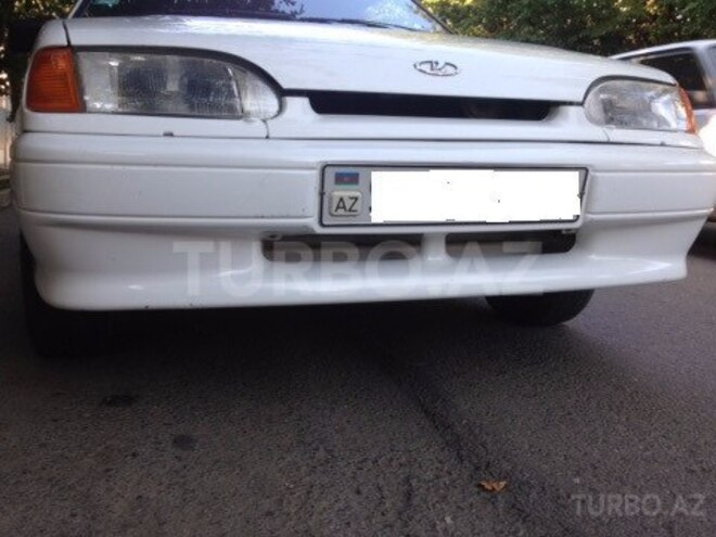 LADA (VAZ) 2114 2011, 152,990 km - 1.6 l - Lənkəran