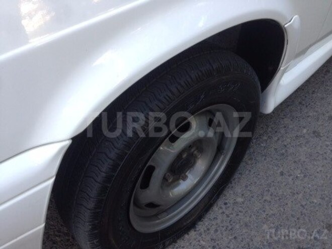 LADA (VAZ) 2114 2011, 152,990 km - 1.6 l - Lənkəran
