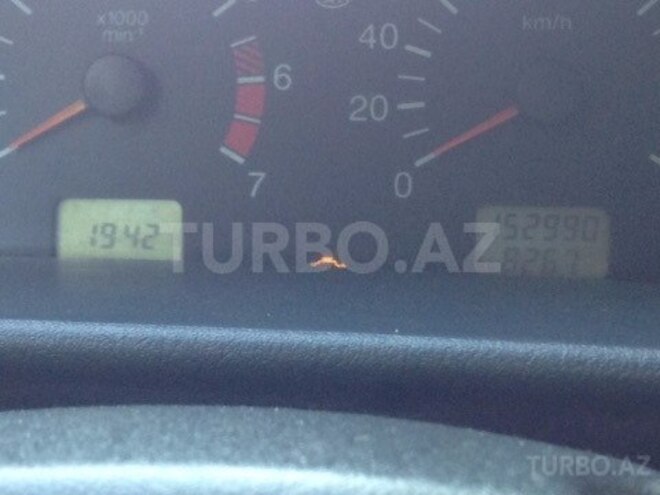 LADA (VAZ) 2114 2011, 152,990 km - 1.6 l - Lənkəran