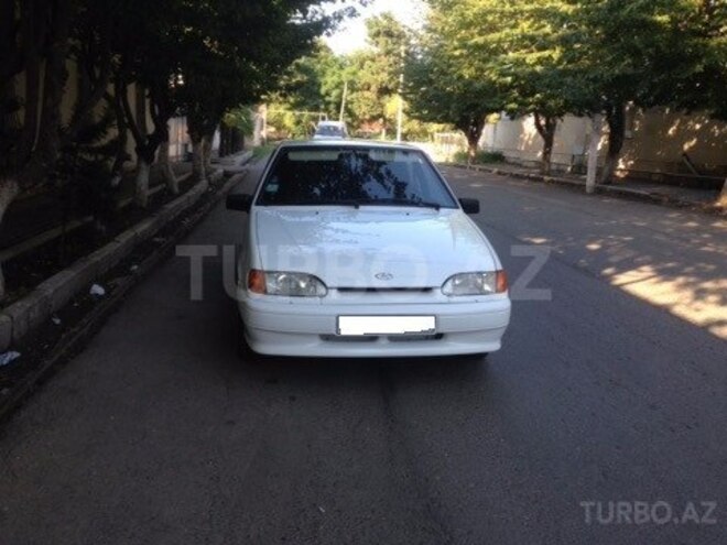 LADA (VAZ) 2114 2011, 152,990 km - 1.6 l - Lənkəran