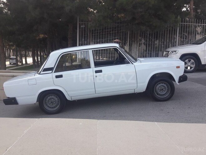 LADA (VAZ) 2107 2008, 84,234 km - 1.6 л - Bakı