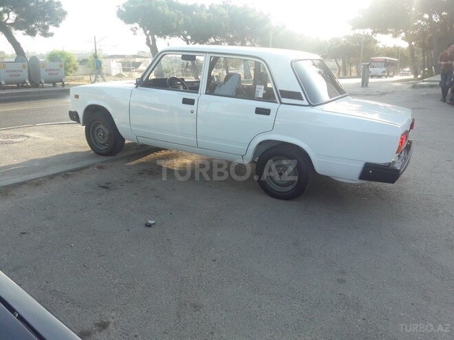 LADA (VAZ) 2107 2008, 84,234 km - 1.6 л - Bakı
