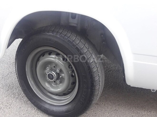 LADA (VAZ) 2107 2008, 84,234 km - 1.6 л - Bakı