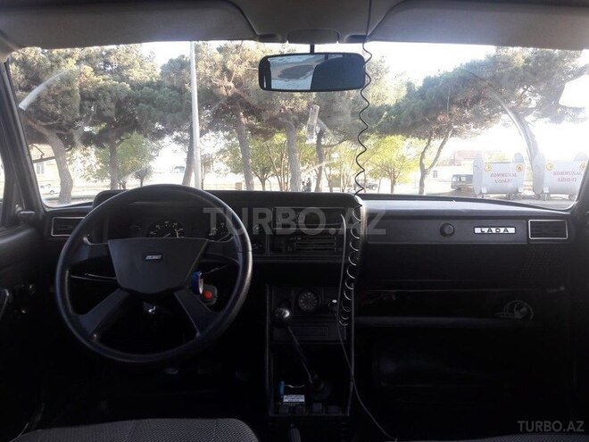 LADA (VAZ) 2107 2008, 84,234 km - 1.6 л - Bakı