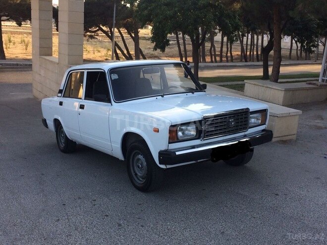 LADA (VAZ) 2107 2008, 84,234 km - 1.6 л - Bakı