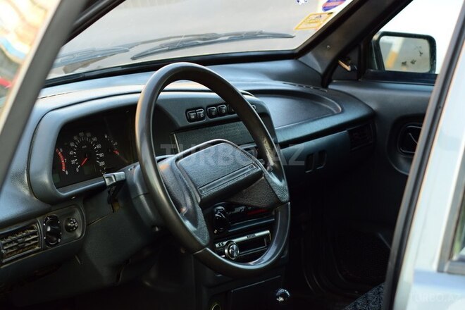 LADA (VAZ) 2115 2012, 21,300 km - 1.6 l - Bakı