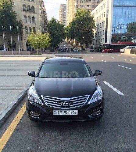Hyundai Grandeur 2013, 68,000 km - 3.0 l - Bakı