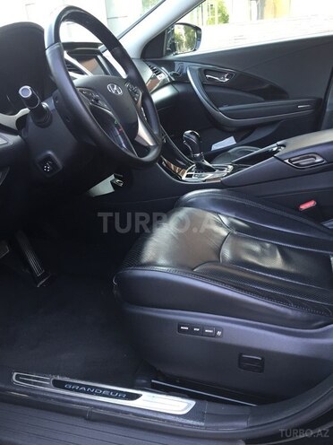 Hyundai Grandeur 2013, 68,000 km - 3.0 l - Bakı