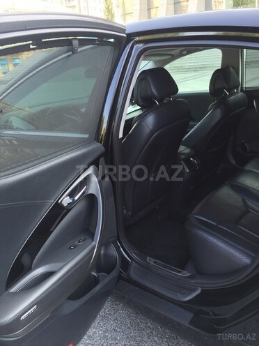 Hyundai Grandeur 2013, 68,000 km - 3.0 l - Bakı