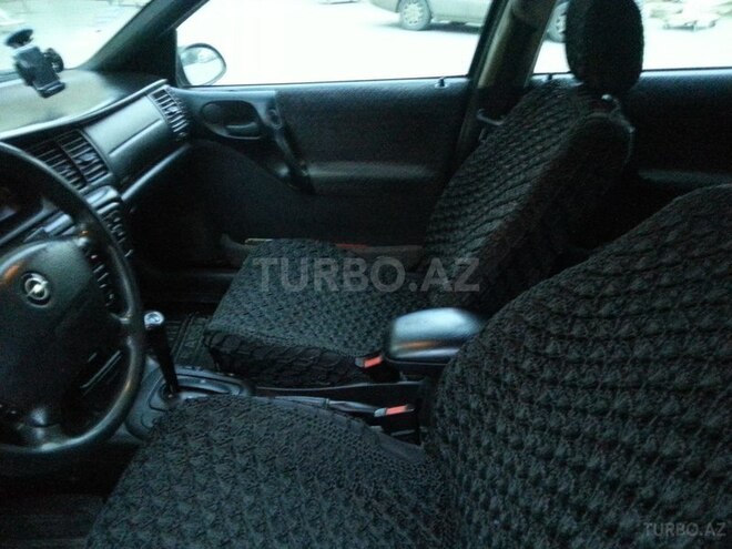 Opel Vectra 1997, 244,000 km - 2.0 l - Bakı