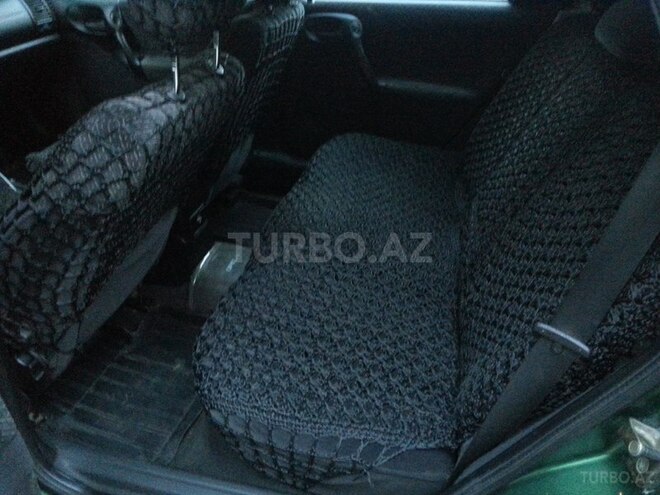 Opel Vectra 1997, 244,000 km - 2.0 l - Bakı