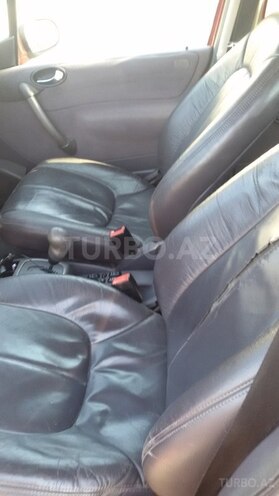 Mercedes A 160 1999, 185,000 km - 1.6 l - Bakı