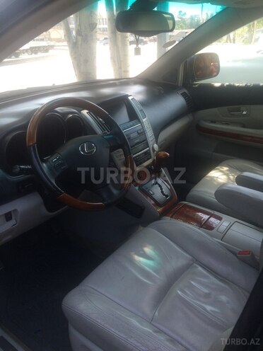 Lexus RX 330 2003, 173,900 km - 3.3 л - Bakı