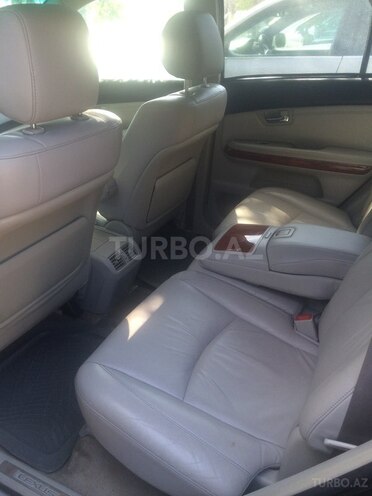 Lexus RX 330 2003, 173,900 km - 3.3 л - Bakı
