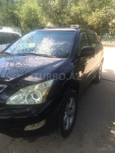 Lexus RX 330 2003, 173,900 km - 3.3 л - Bakı