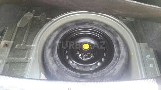 Volkswagen Passat 2002, 170,000 km - 1.8 l - Bakı