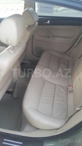 Volkswagen Passat 2002, 170,000 km - 1.8 l - Bakı