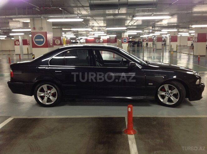 BMW 530 2003, 327,000 km - 3.0 l - Bakı