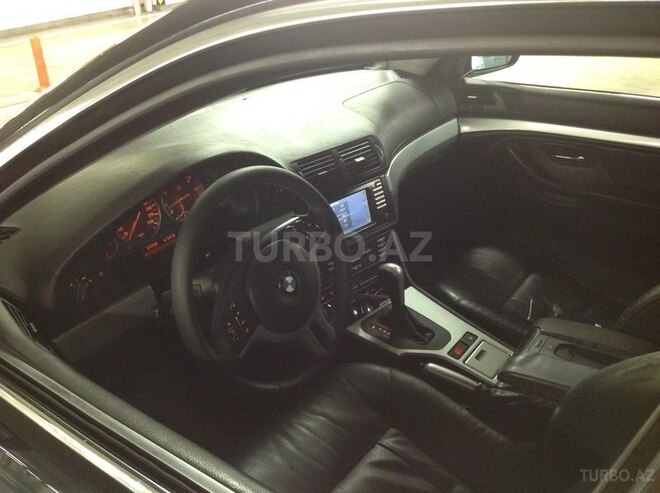 BMW 530 2003, 327,000 km - 3.0 l - Bakı