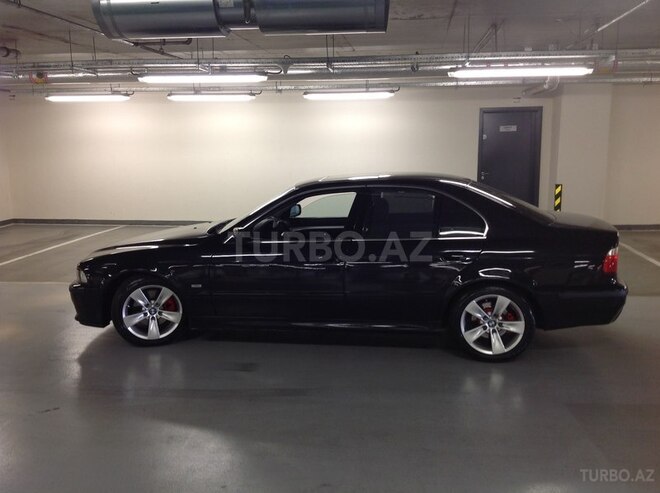 BMW 530 2003, 327,000 km - 3.0 l - Bakı