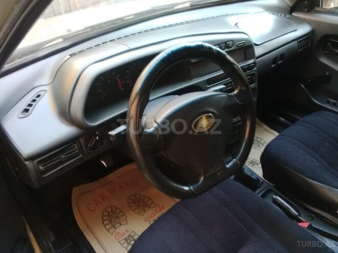 LADA (VAZ) 21099 2000, 349,896 km - 1.5 l - Xırdalan