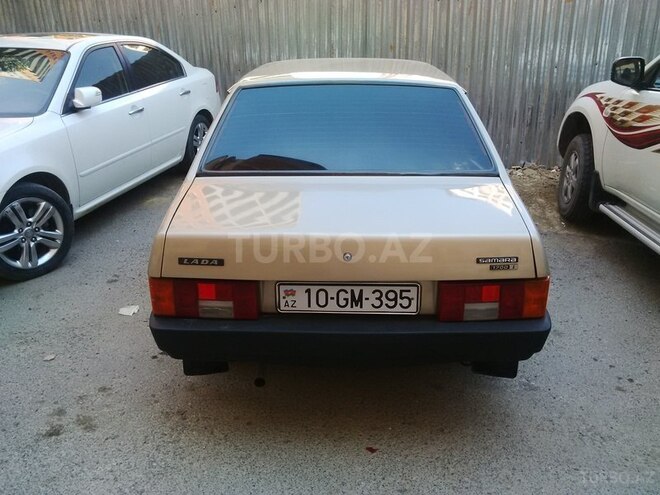 LADA (VAZ) 21099 2000, 349,896 km - 1.5 l - Xırdalan