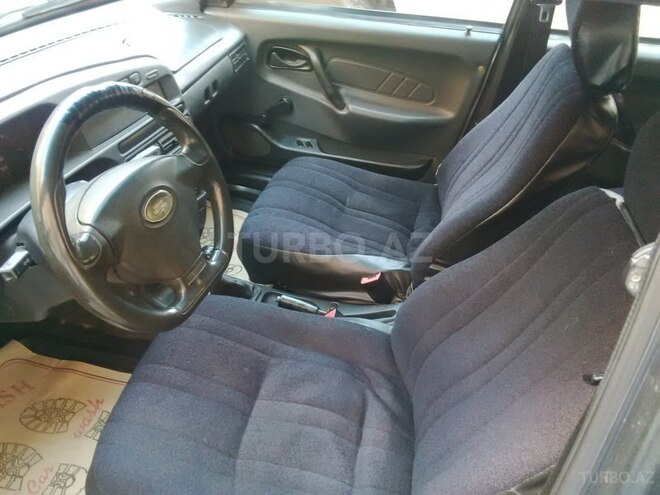 LADA (VAZ) 21099 2000, 349,896 km - 1.5 l - Xırdalan