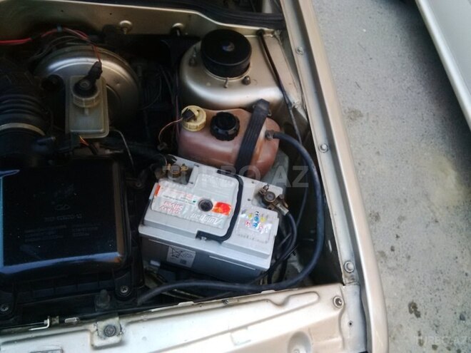 LADA (VAZ) 21099 2000, 349,896 km - 1.5 l - Xırdalan