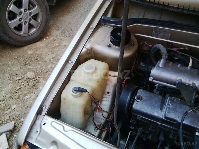 LADA (VAZ) 21099 2000, 349,896 km - 1.5 l - Xırdalan