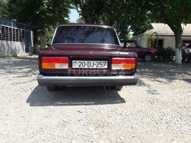 LADA (VAZ) 2107 2008, 114,000 km - 1.6 л - Bərdə