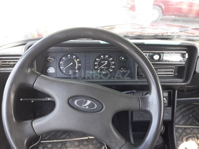 LADA (VAZ) 2107 2008, 114,000 km - 1.6 л - Bərdə