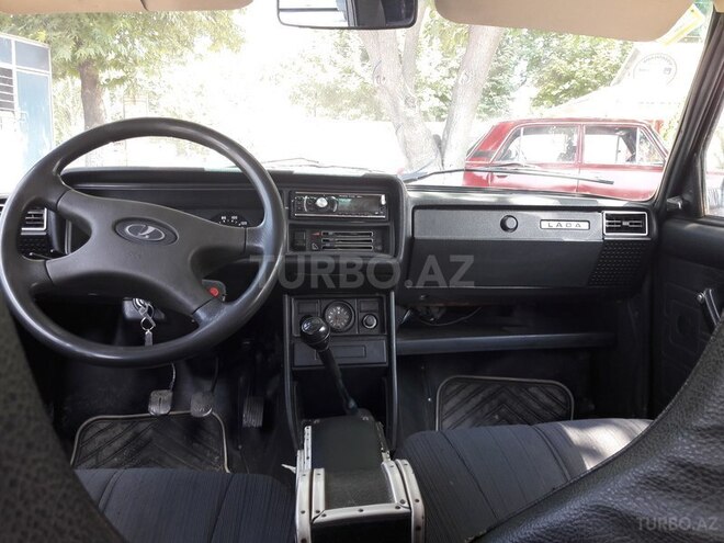 LADA (VAZ) 2107 2008, 114,000 km - 1.6 л - Bərdə