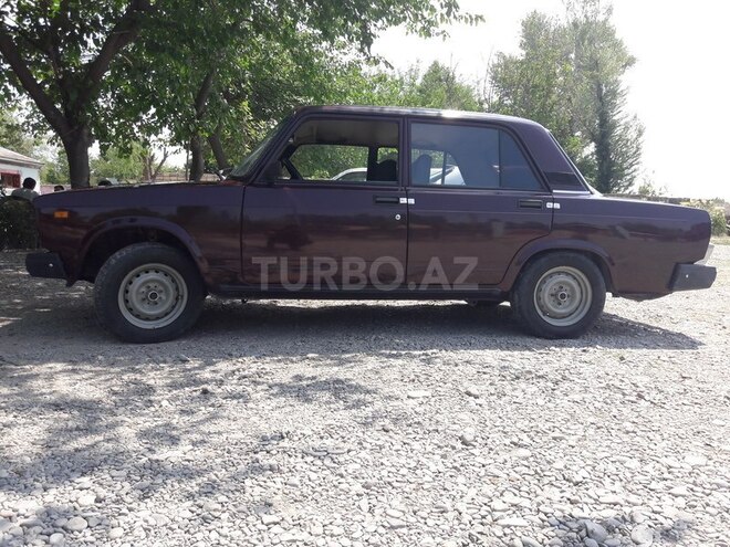 LADA (VAZ) 2107 2008, 114,000 km - 1.6 л - Bərdə