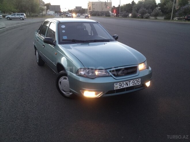 Daewoo Nexia 2008, 283,000 km - 1.5 l - Sumqayıt
