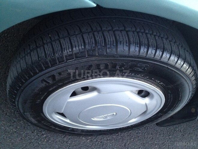 Daewoo Nexia 2008, 283,000 km - 1.5 l - Sumqayıt