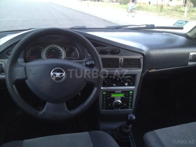Daewoo Nexia 2008, 283,000 km - 1.5 l - Sumqayıt