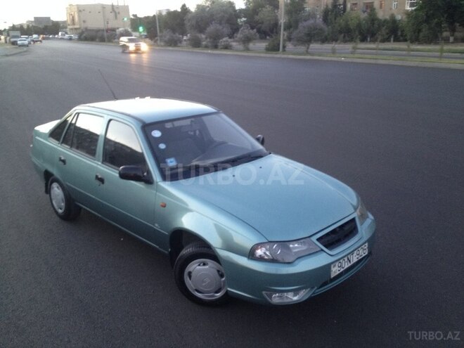 Daewoo Nexia 2008, 283,000 km - 1.5 l - Sumqayıt
