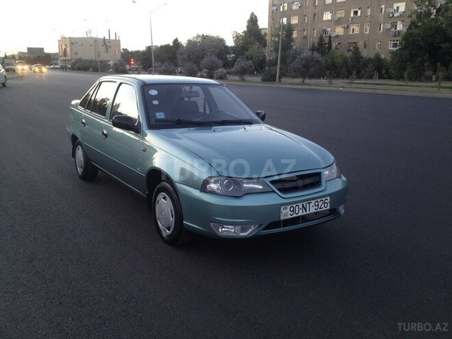 Daewoo Nexia 2008, 283,000 km - 1.5 l - Sumqayıt
