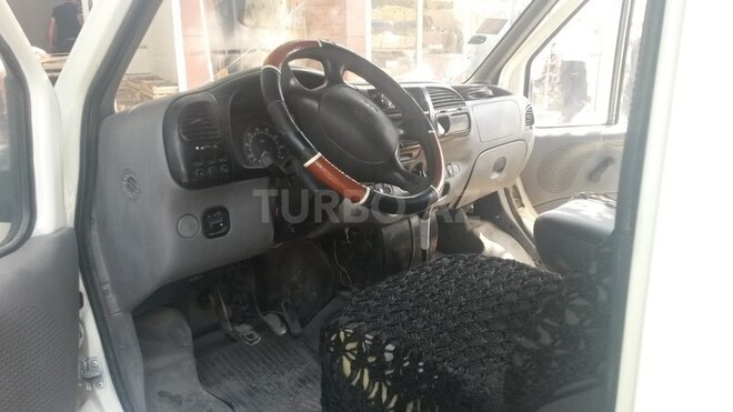 Ford Transit 1996, 300,000 km - 0.3 l - Gəncə