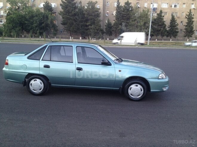 Daewoo Nexia 2008, 283,000 km - 1.5 l - Sumqayıt