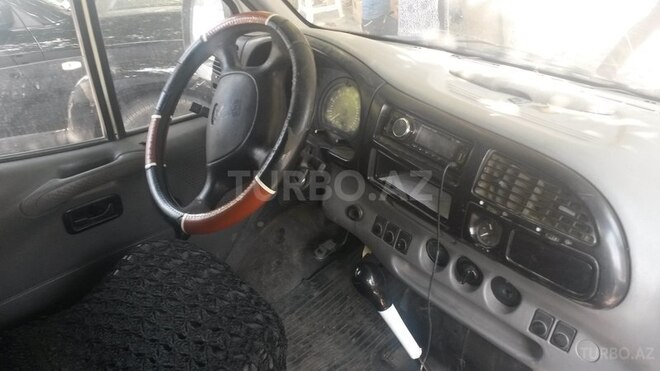 Ford Transit 1996, 300,000 km - 0.3 l - Gəncə