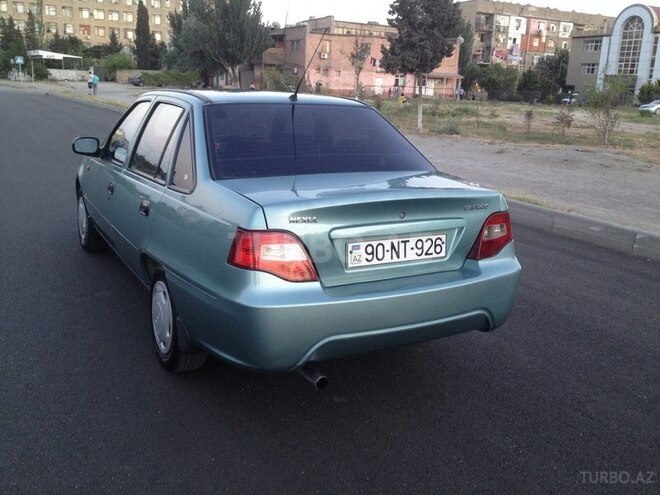 Daewoo Nexia 2008, 283,000 km - 1.5 l - Sumqayıt